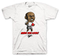 Retro 12 Dark Grey Made you Look Shirt