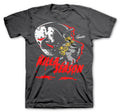 Retro 12 Dark Grey Killa Season Shirt