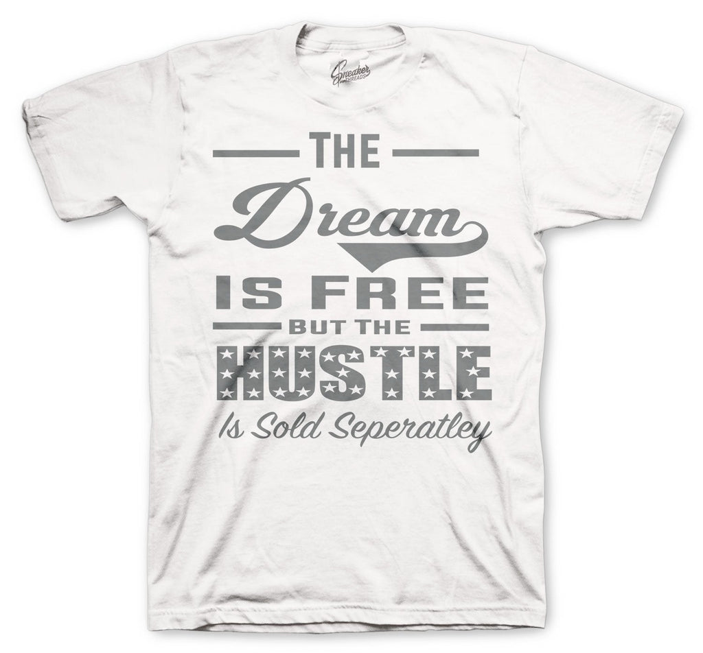 Retro 12 Dark Grey Sold Separately Shirt