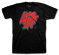 Retro 14 Quilted  Living Life Shirt