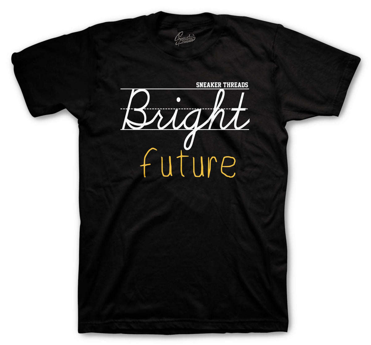 Retro 12 Reverse Taxi Bright Future Shirt