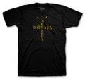 Retro 12 Reverse Taxi Scribble Shirt