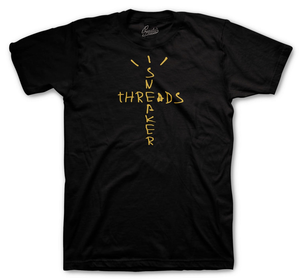 Retro 12 Reverse Taxi Scribble Shirt