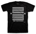 Retro 11 Metallic Silver WIN Shirt