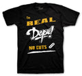 Retro 12 Reverse Taxi No Cuts Shirt