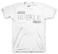 Retro 11 Metallic Silver Humble Shirt