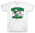 Retro 10 Seattle Scared Money Shirt