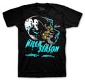 Retro 13 Island Green Killa Season Shirt