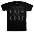 Retro 14 Quilted Cost Shirt product image 1