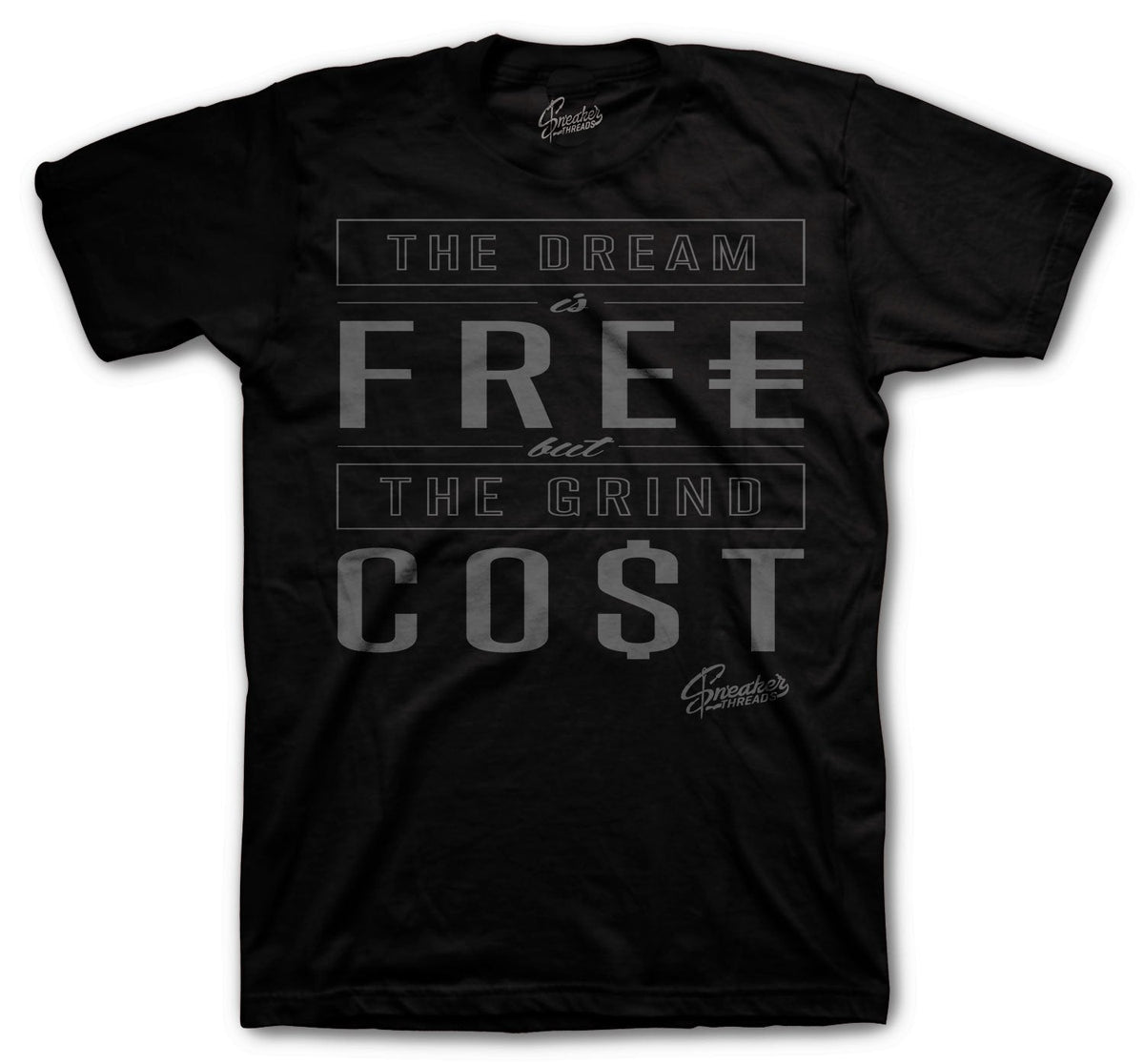 Retro 14 Quilted Cost Shirt product image 1