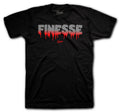 Retro 14 Quilted Finesse Shirt