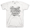 Retro 12 Dark Grey Second Nature Shirt
