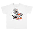 Kids - Shattered Backboard Foam Foam Hunter Shirt