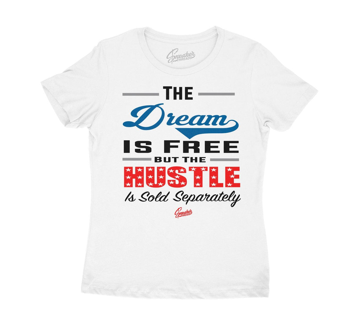 Women's - What The 4 Sold Separately Shirt