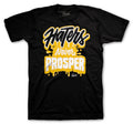Retro 12 Reverse Taxi Prosper Shirt