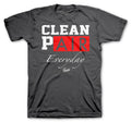 Retro 12 Dark Grey Everyday Shirt