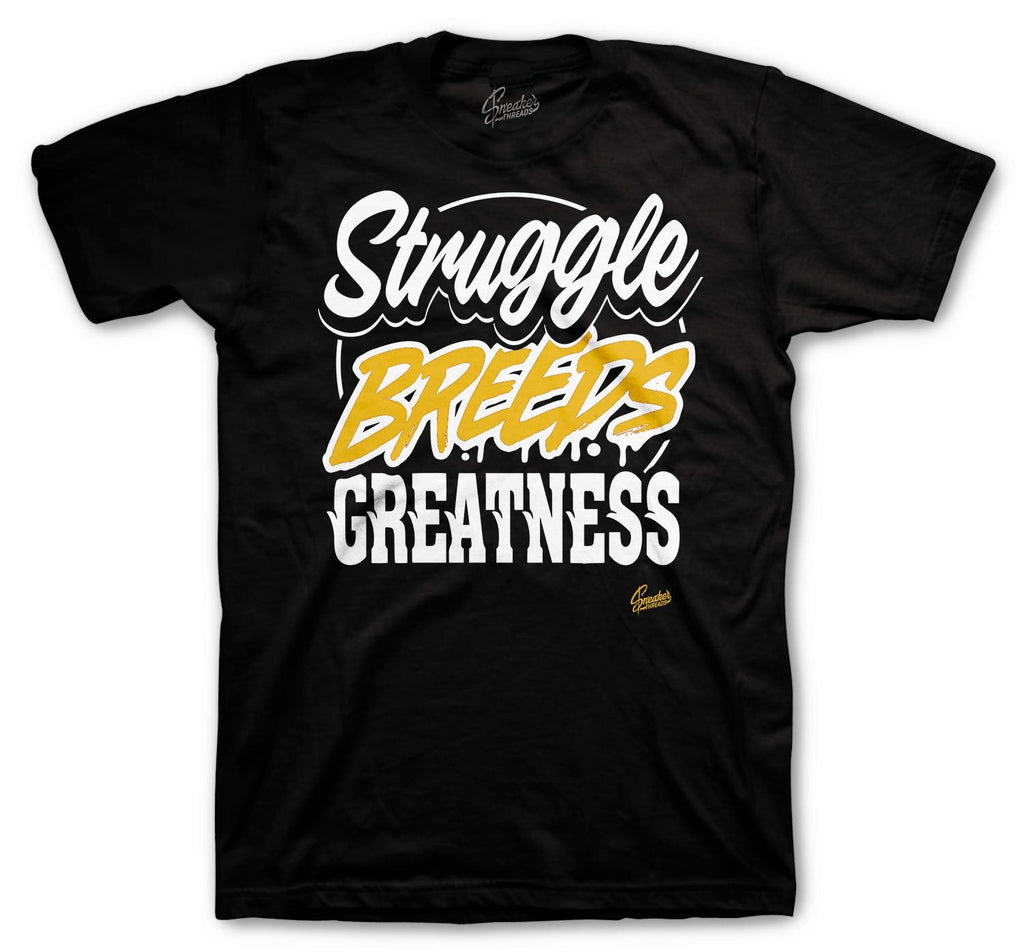 Retro 12 Reverse Taxi Struggle Breeds Shirt