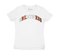 Womens - Shattered Backboard Foam Stitched Shirt
