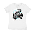Womens - Island Green 5 ST Palms Shirt