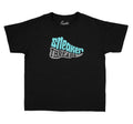 Kids - Island Green 5 ST Sneaker Shirt