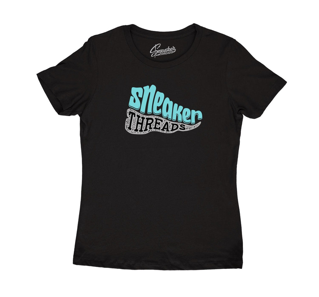 Womens - Island Green 5 ST Sneaker  Shirt
