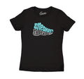 Womens - Island Green 5 ST Sneaker  Shirt