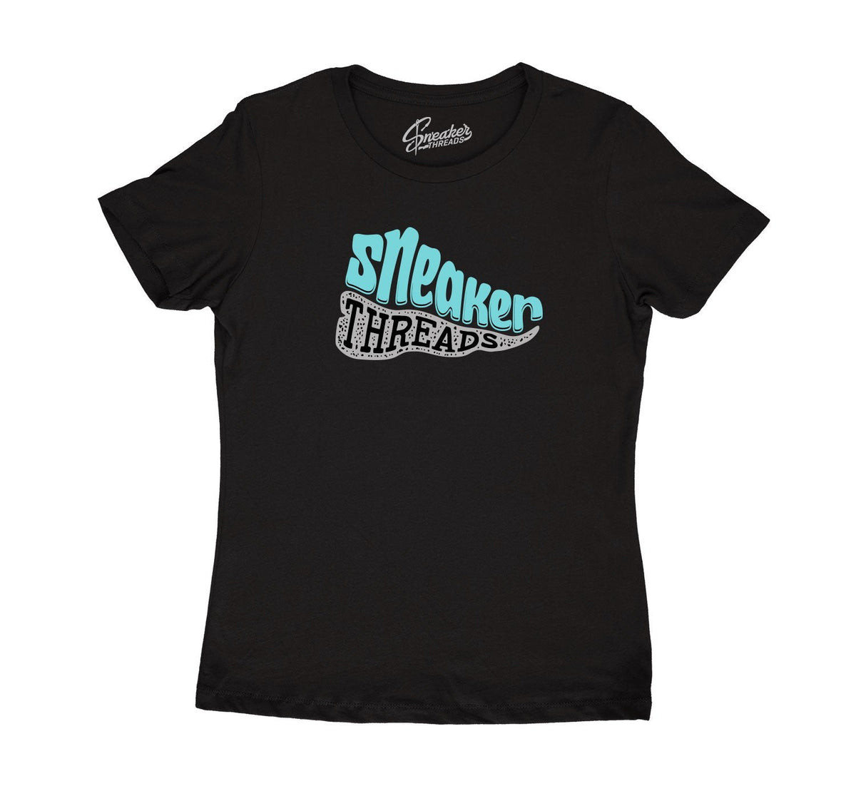 Womens - Island Green 5 ST Sneaker  Shirt