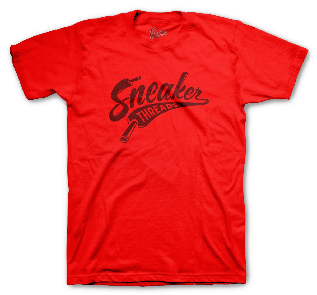 Red Carpet 17 Laces Shirt
