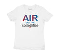 Women's - What The 4 Air Out Shirt