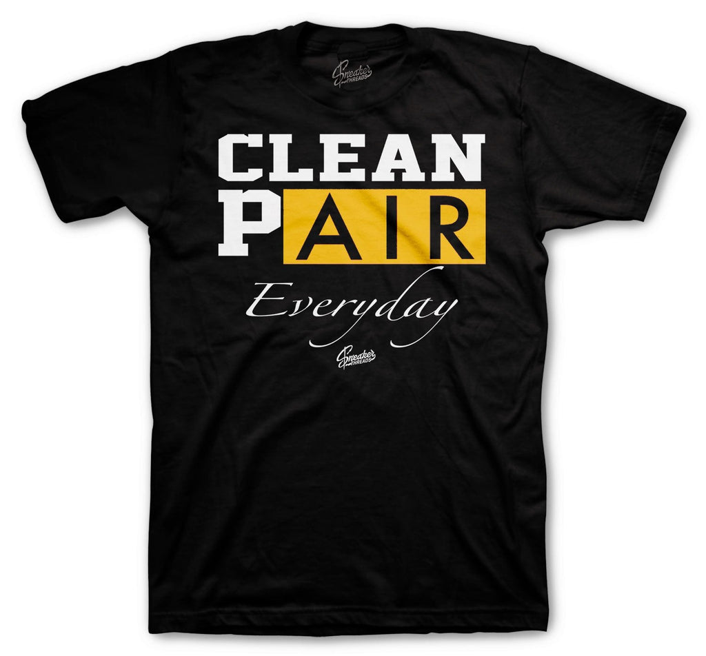 Retro 12 Reverse Taxi Everyday Shirt