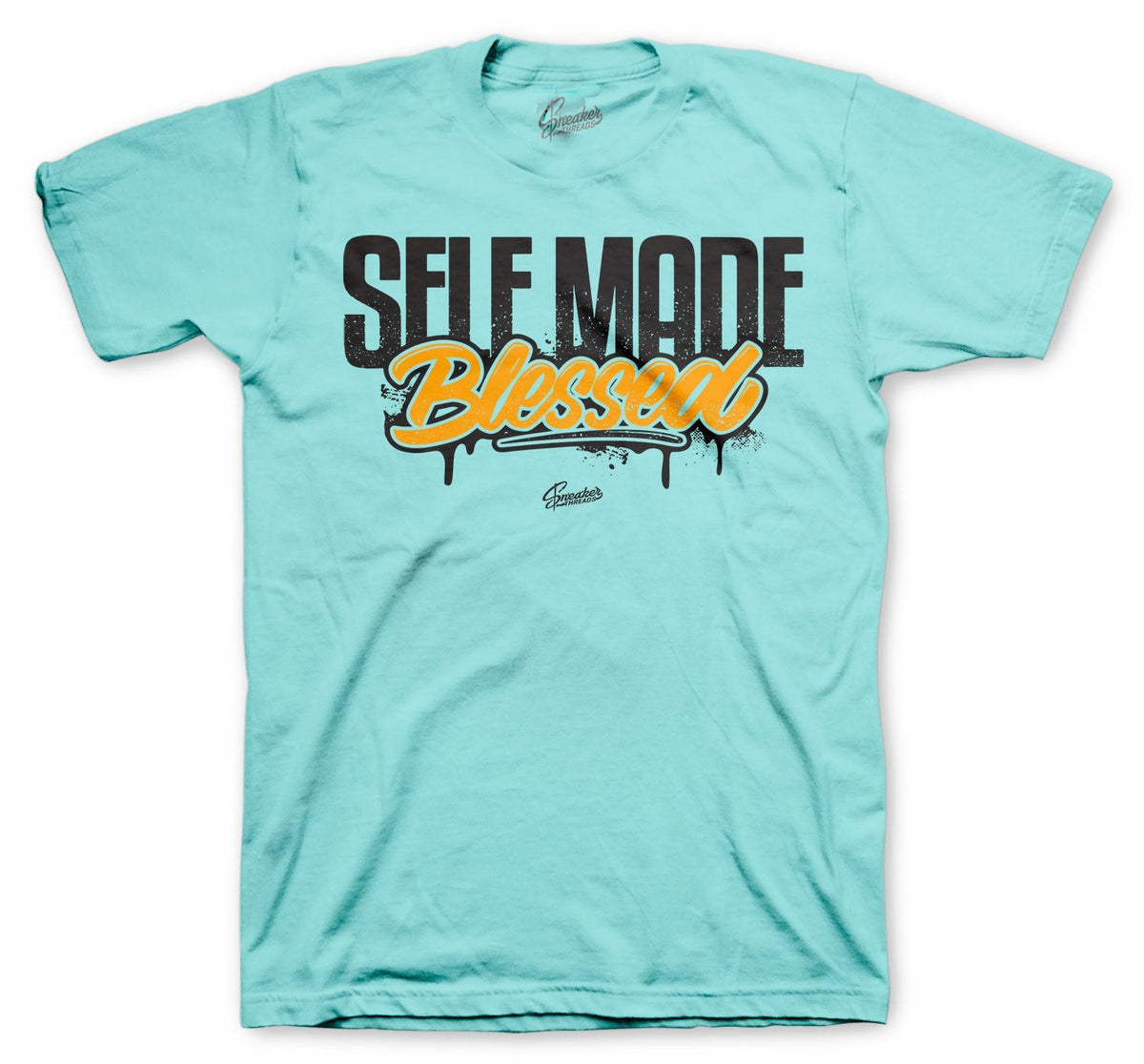 Retro 8 N7 Pendleton Self Made Shirt