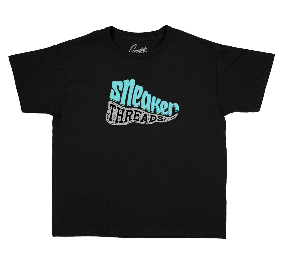 Kids - Island Green 13 ST Sneaker Shirt