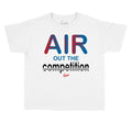 Kid's - What The 4 Air Out Shirt