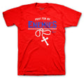 Retro 4 What The Four Enemies Shirt