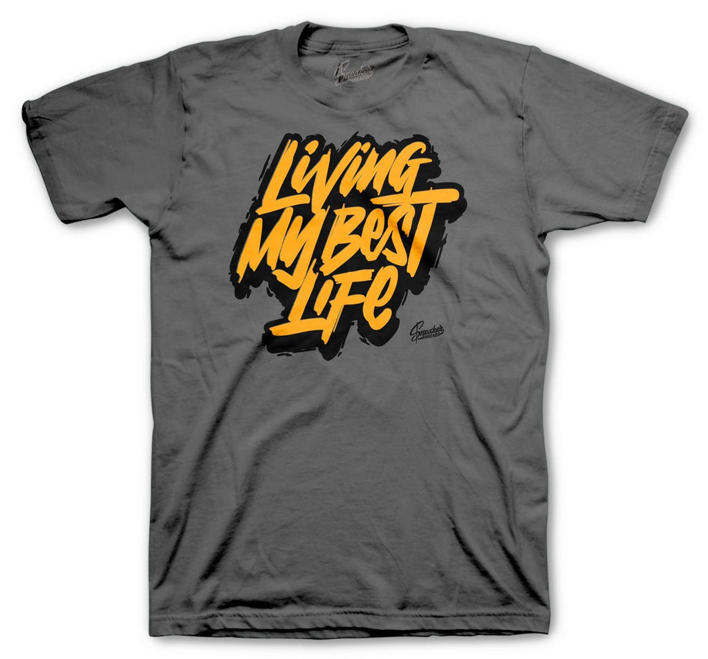 Retro 8 N7 Pendleton Living Life Shirt