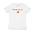 Womens - Dark Grey 12 Fresh Sport Shirt