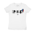 Women's - What The 4 Spoiled Shirt