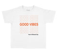 Kids - Shattered Backboard Foam Good Day Shirt