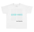 Kids - Island Green 5 Good Day Shirt