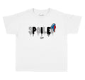 Kid's - What The 4 Spoiled Shirt