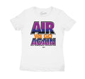 Women's - Rush Violet 4 Air Out Shirt