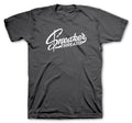 Retro 12 Dark Grey ST Original Shirt