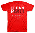 Red Carpet 17 Everyday Shirt