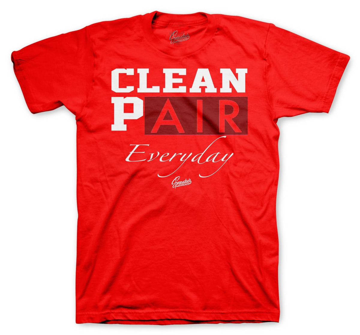 Red Carpet 17 Everyday Shirt