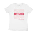 Womens - Gym Red 9 Blessed Day Shirt