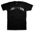 Retro 4 Pony Hair Stitched Shirt