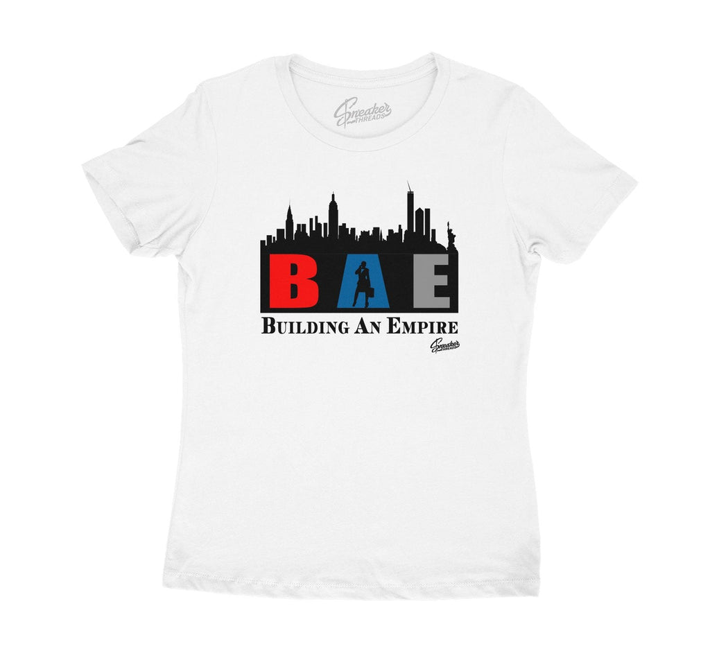 Women's - What The 4 BAE Shirt