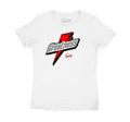 Womens - Dark Grey 12 Greatness Shirt