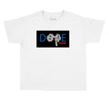 Kid's - What The 4 DPE Hands Shirt