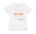 Womens - Shattered Backboard Foam Blessed Day Shirt